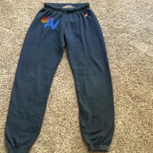 Aviator Nation sweatpants